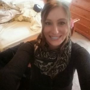 Meet your Posher, Janna